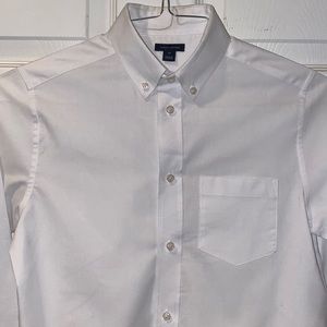 Tommy Hilfiger Big boys dress shirt